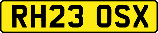 RH23OSX