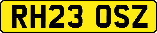 RH23OSZ