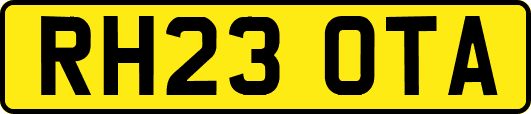 RH23OTA