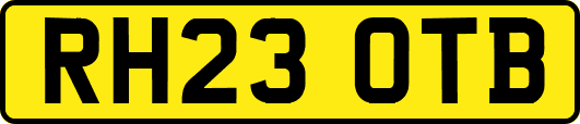 RH23OTB