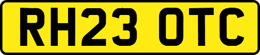 RH23OTC
