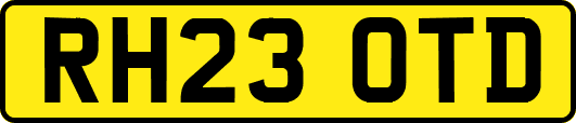 RH23OTD