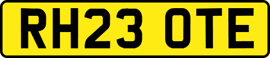 RH23OTE