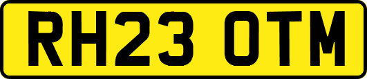 RH23OTM