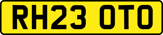 RH23OTO