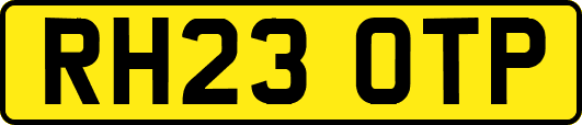 RH23OTP