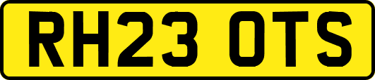 RH23OTS