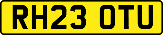 RH23OTU