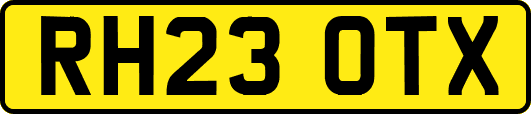RH23OTX