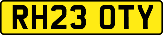 RH23OTY