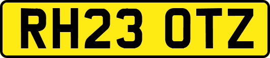 RH23OTZ