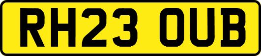 RH23OUB