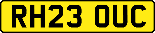RH23OUC