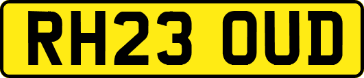 RH23OUD