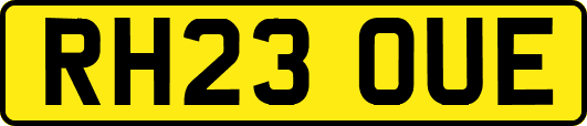 RH23OUE