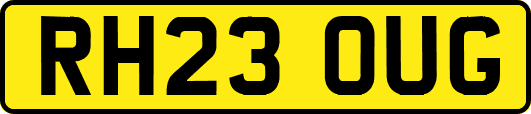 RH23OUG