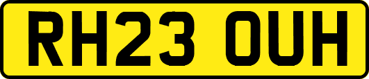 RH23OUH