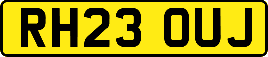 RH23OUJ