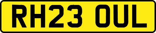RH23OUL