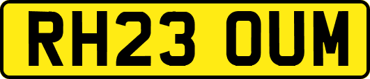 RH23OUM
