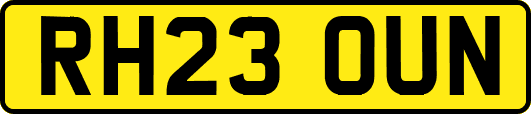RH23OUN