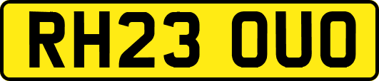 RH23OUO