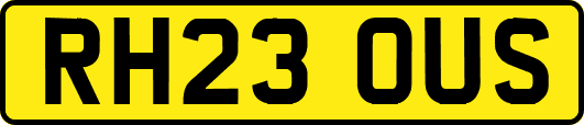 RH23OUS