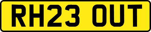 RH23OUT