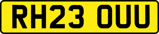 RH23OUU