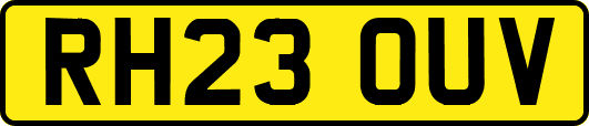 RH23OUV