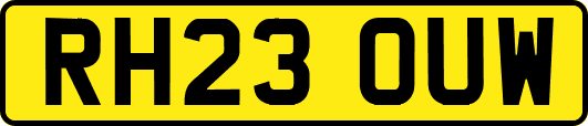 RH23OUW