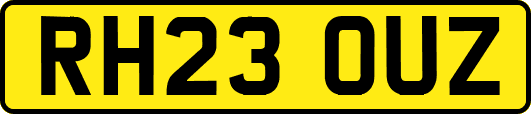 RH23OUZ
