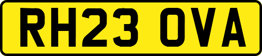 RH23OVA