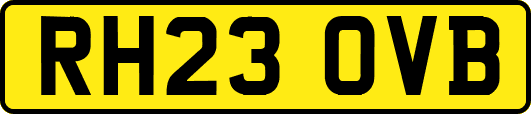 RH23OVB