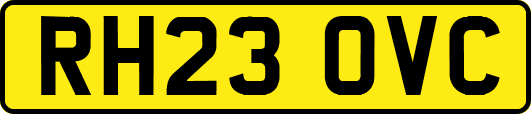 RH23OVC