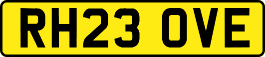 RH23OVE