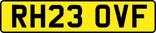 RH23OVF