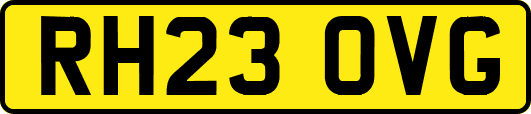RH23OVG