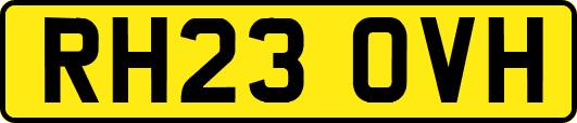 RH23OVH