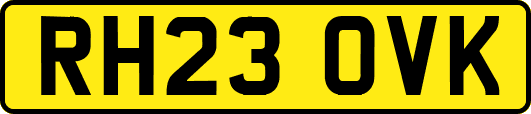 RH23OVK