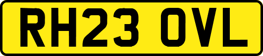 RH23OVL