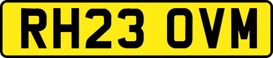 RH23OVM