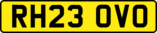 RH23OVO