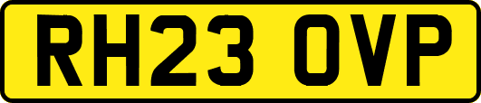RH23OVP