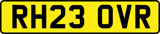 RH23OVR