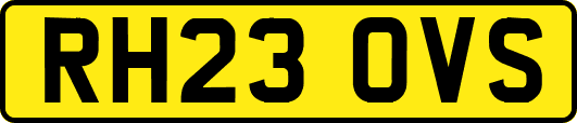 RH23OVS