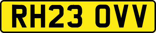 RH23OVV