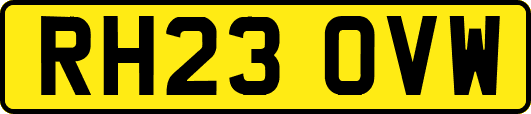 RH23OVW