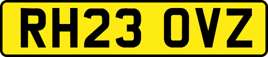 RH23OVZ