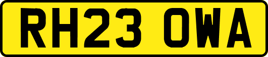 RH23OWA